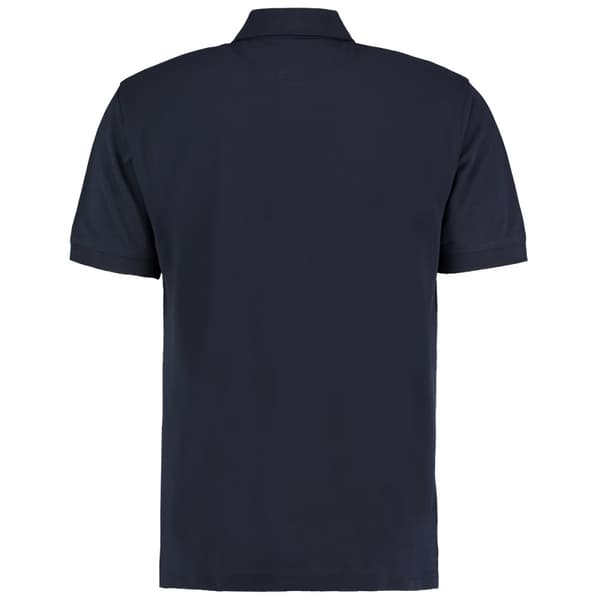 Kustom Kit Mens Klassic Superwash Short Sleeve Polo Shirt