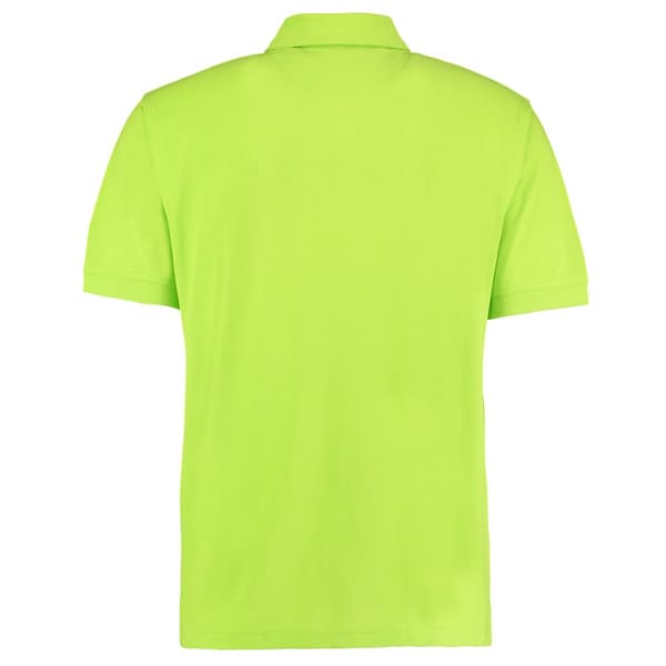 Kustom Kit Mens Klassic Superwash Short Sleeve Polo Shirt