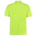 Pikkukuva 2 / 2: Kustom Kit Mens Klassic Superwash Short Sleeve Polo Shirt
