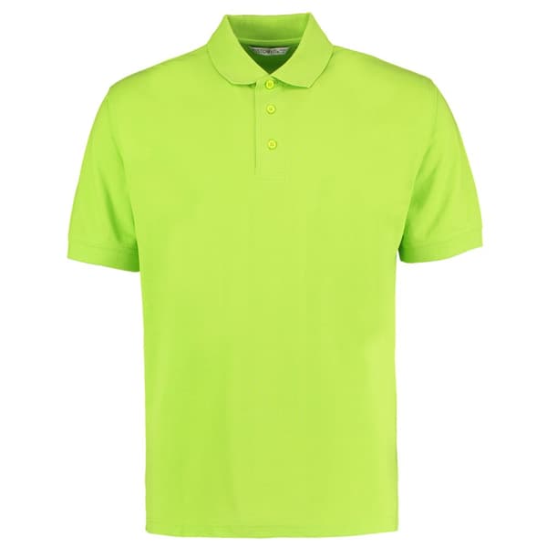 Kustom Kit Mens Klassic Superwash Short Sleeve Polo Shirt
