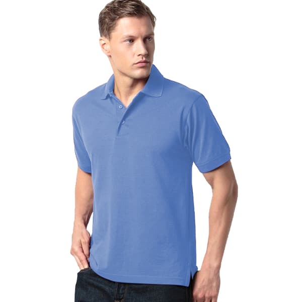Kustom Kit Mens Klassic Superwash Short Sleeve Polo Shirt