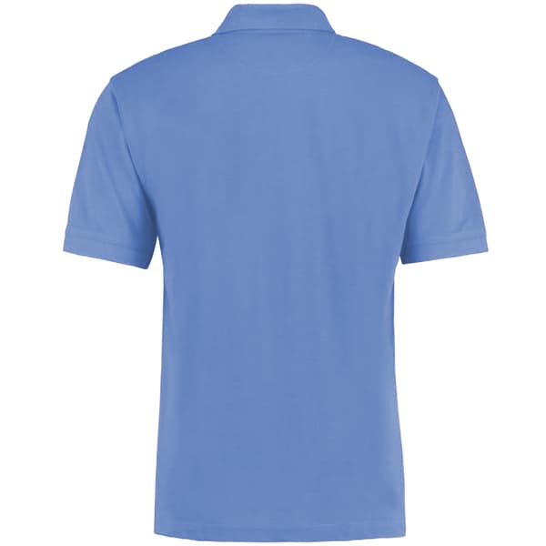 Kustom Kit Mens Klassic Superwash Short Sleeve Polo Shirt