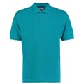 Pikkukuva 1 / 2: Kustom Kit Mens Klassic Superwash Short Sleeve Polo Shirt