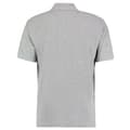 Miniatyrbillede 2 af 2: Kustom Kit Herre Klassic Superwash kortærmet poloshirt med korte ærmer