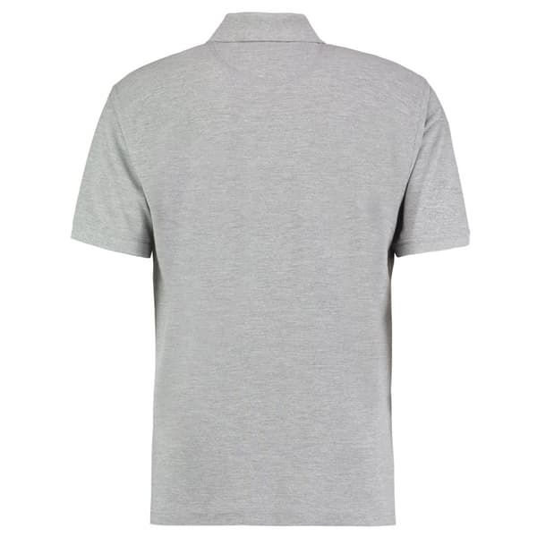 Kustom Kit Mens Klassic Superwash Short Sleeve Polo Shirt