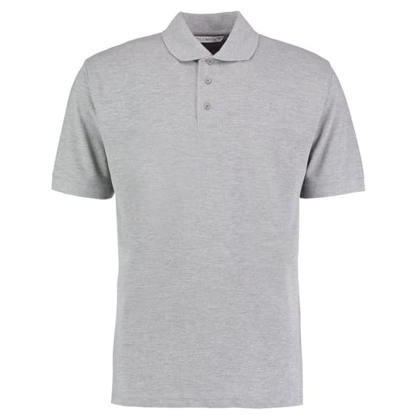 Kustom Kit Mens Klassic Superwash Short Sleeve Polo Shirt