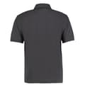 Miniatyrbillede 2 af 2: Kustom Kit Herre Klassic Superwash kortærmet poloshirt med korte ærmer