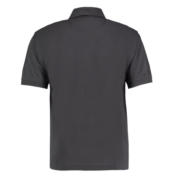 Kustom Kit Herre Klassic Superwash kortærmet poloshirt med korte ærmer