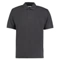 Miniatyrbillede 1 af 2: Kustom Kit Herre Klassic Superwash kortærmet poloshirt med korte ærmer