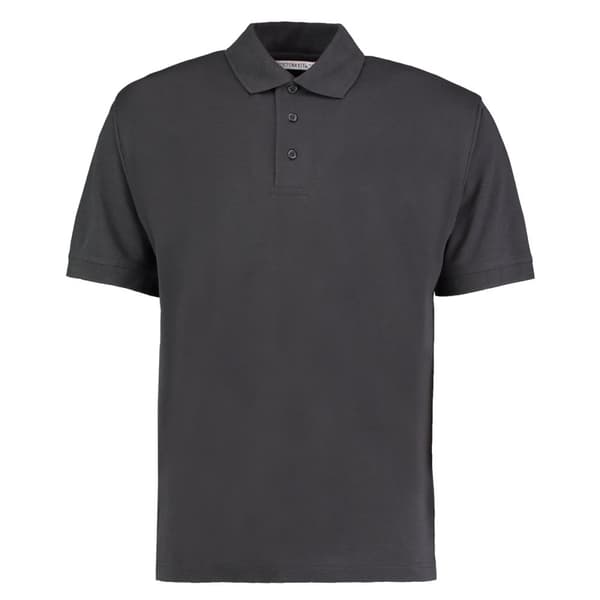 Kustom Kit Herre Klassic Superwash kortærmet poloshirt med korte ærmer