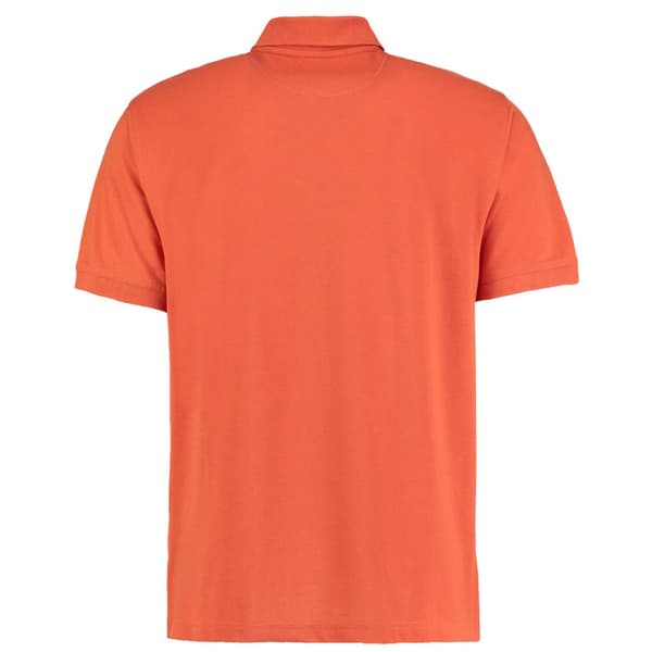 Kustom Kit Klassic Superwash kortärmad polotröja för män