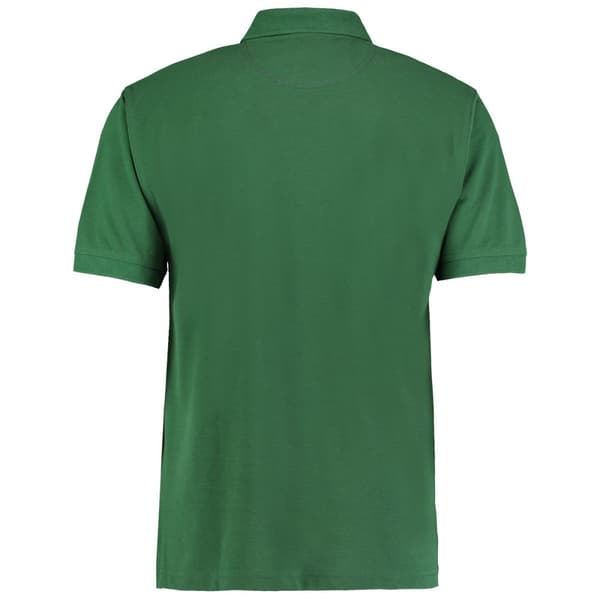 Kustom Kit Herre Klassic Superwash kortærmet poloshirt med korte ærmer