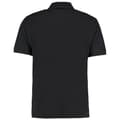 Pikkukuva 2 / 2: Kustom Kit Mens Klassic Superwash Short Sleeve Polo Shirt