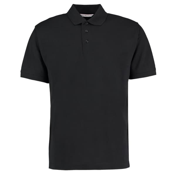 Kustom Kit Mens Klassic Superwash Short Sleeve Polo Shirt