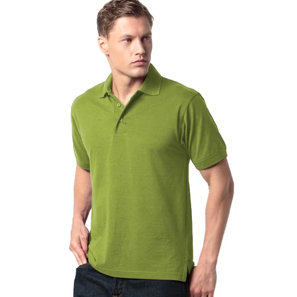 Kustom Kit Mens Klassic Superwash Short Sleeve Polo Shirt