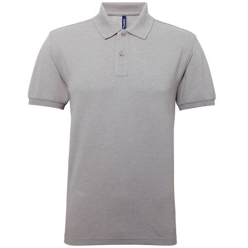Bild av Asquith & Fox Polo shirt med kort ärm Performance Blend