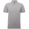 Miniatyrbilde 1 av 2: Asquith & Fox Mens Short Sleeve Performance Blend Polo Shirt