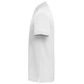Miniatyrbilde 3 av 3: Asquith & Fox Mens Short Sleeve Performance Blend Polo Shirt