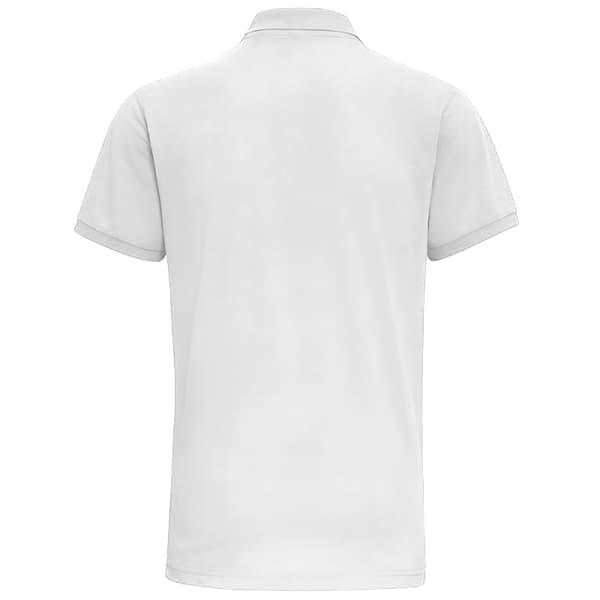 Asquith & Fox Mens Short Sleeve Performance Blend Polo Shirt