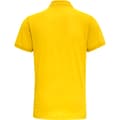 Miniatyrbilde 2 av 2: Asquith & Fox Mens Short Sleeve Performance Blend Polo Shirt