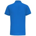 Miniatyrbilde 2 av 3: Asquith & Fox Mens Short Sleeve Performance Blend Polo Shirt