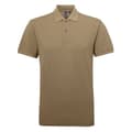 Miniatyrbilde 1 av 4: Asquith & Fox Mens Short Sleeve Performance Blend Polo Shirt
