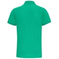 Miniatyrbilde 2 av 3: Asquith & Fox Mens Short Sleeve Performance Blend Polo Shirt