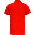 Miniatyrbilde 2 av 2: Asquith & Fox Mens Short Sleeve Performance Blend Polo Shirt