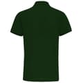 Miniatyrbilde 2 av 3: Asquith & Fox Mens Short Sleeve Performance Blend Polo Shirt