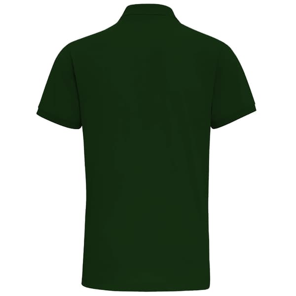 Asquith & Fox Mens Short Sleeve Performance Blend Polo Shirt