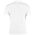 Miniatyrbilde 2 av 2: Kustom Kit Mens Short Sleeve Polo Shirt