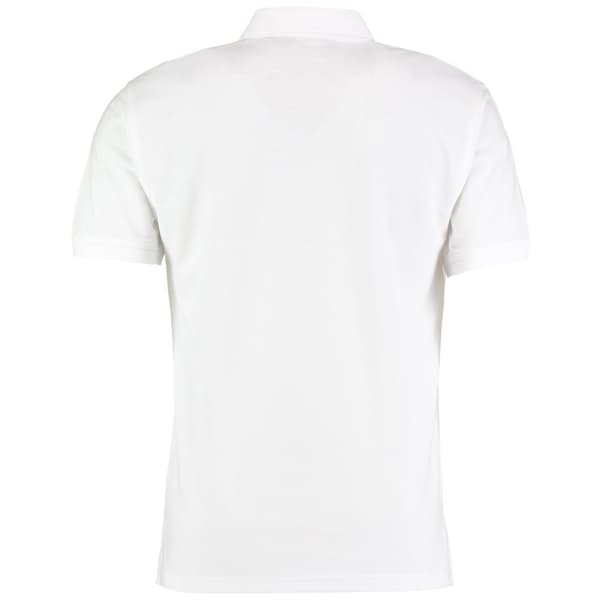 Kustom Kit Mens Short Sleeve Polo Shirt