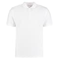 Miniatyrbilde 1 av 2: Kustom Kit Mens Short Sleeve Polo Shirt