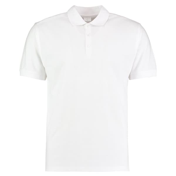 Kustom Kit Mens Short Sleeve Polo Shirt