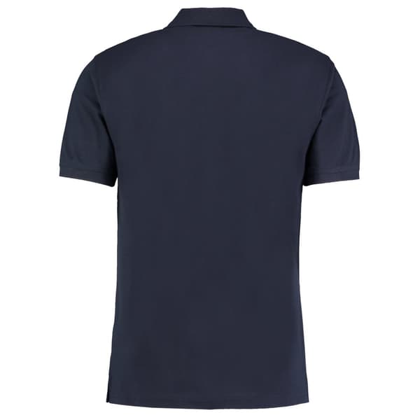 Kustom Kit Mens Short Sleeve Polo Shirt