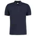 Miniatyrbilde 1 av 2: Kustom Kit Mens Short Sleeve Polo Shirt
