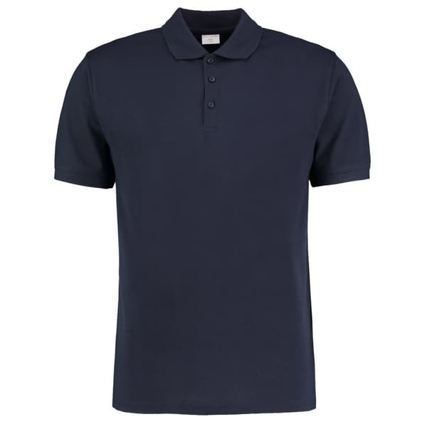 Kustom Kit Mens Short Sleeve Polo Shirt