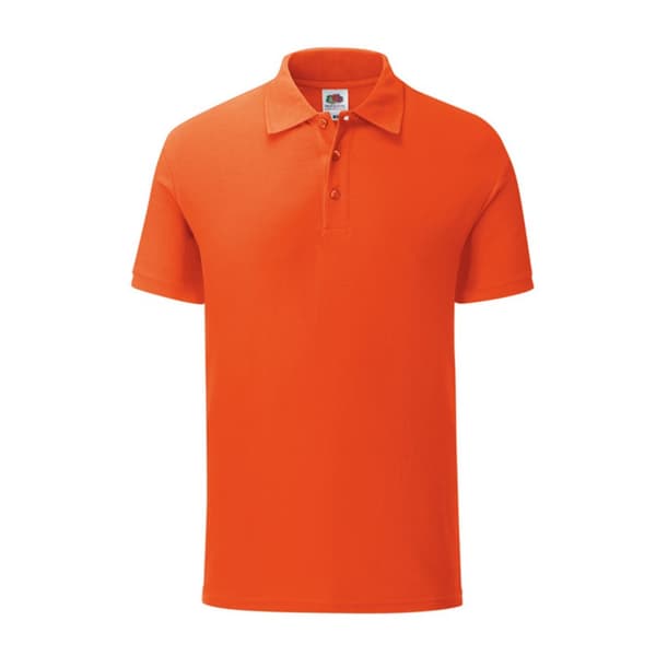 Fruit Of The Loom Ikonisk polotröja för män