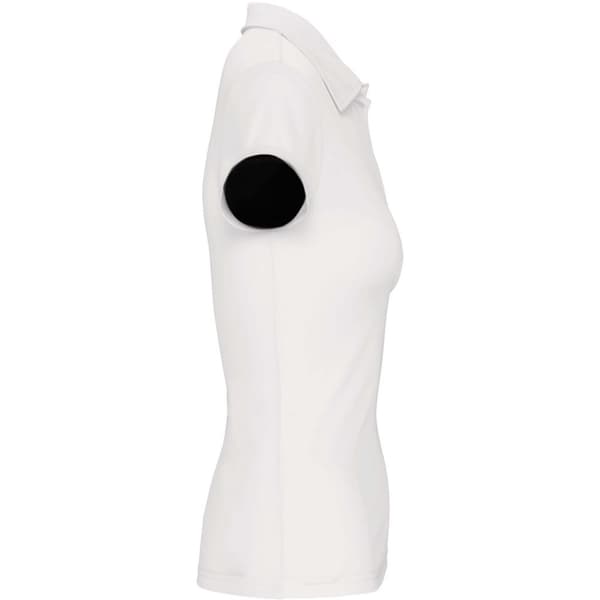 Kariban Proact Womens/Ladies Short Sleeve Performance Polo Shirt