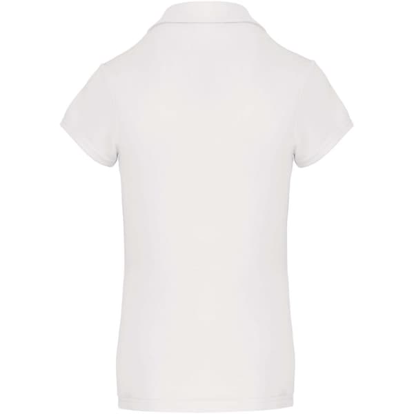Kariban Proact Womens/Ladies Short Sleeve Performance Polo Shirt