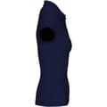 Miniatyrbilde 3 av 3: Kariban Proact Womens/Ladies Short Sleeve Performance Polo Shirt