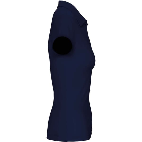 Kariban Proact Womens/Ladies Short Sleeve Performance Polo Shirt