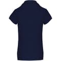Miniatyrbilde 2 av 3: Kariban Proact Womens/Ladies Short Sleeve Performance Polo Shirt