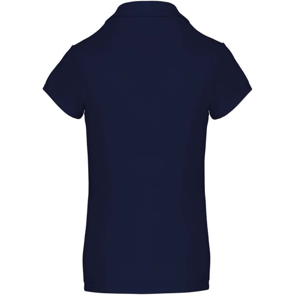Kariban Proact Womens/Ladies Short Sleeve Performance Polo Shirt