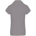 Miniatyrbilde 2 av 3: Kariban Proact Womens/Ladies Short Sleeve Performance Polo Shirt