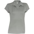 Miniatyrbilde 1 av 3: Kariban Proact Womens/Ladies Short Sleeve Performance Polo Shirt