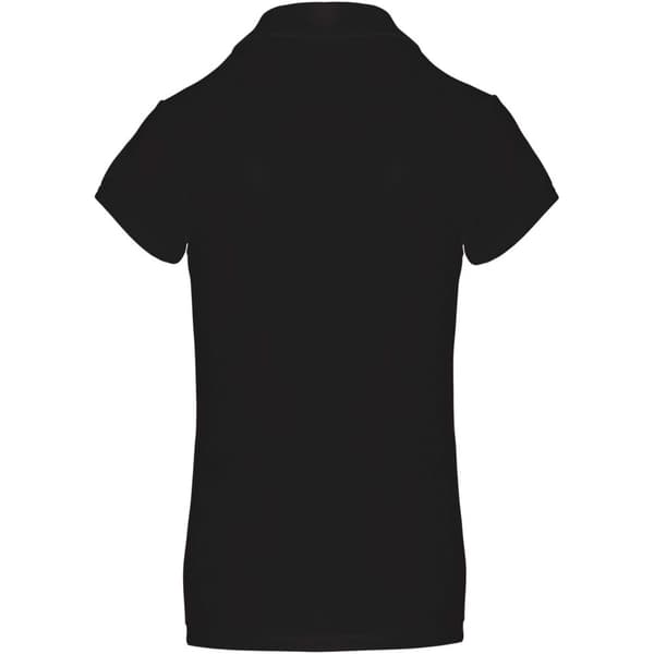 Kariban Proact Womens/Ladies Short Sleeve Performance Polo Shirt