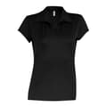 Miniatyrbilde 1 av 3: Kariban Proact Womens/Ladies Short Sleeve Performance Polo Shirt