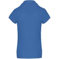 Miniatyrbilde 2 av 3: Kariban Proact Womens/Ladies Short Sleeve Performance Polo Shirt