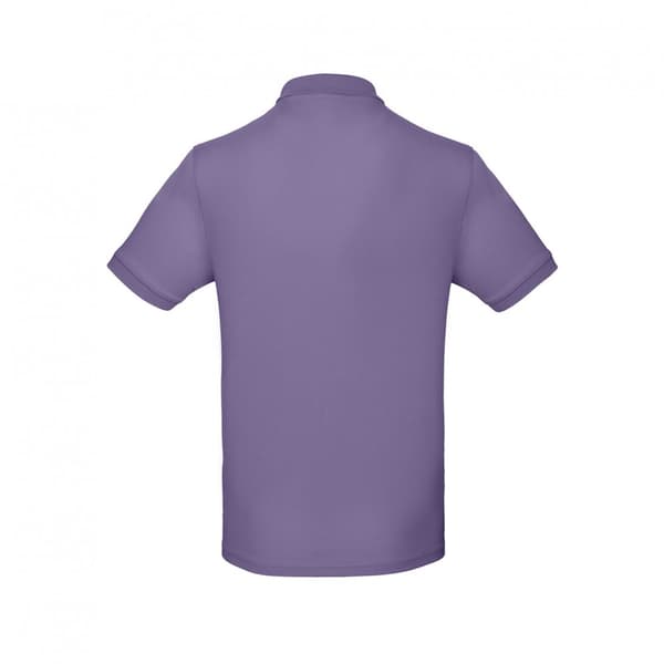 B&C Mens Inspire Polo